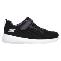 SKECHERS Bobs Squad-Charm League