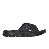 Go Walk Flex Sandal – Impress