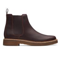 boots-clarks-clarkdale-easy-tan-leather-cheraga-alger-algeria