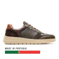 Hover Kaki Combi