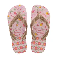 HAVAIANAS KIDS FLORES