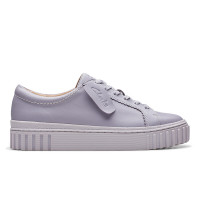 basquettes-clarks-mayhill-walk-lilac-leather-cheraga-alger-algerie