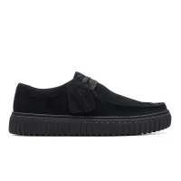 Torhill Lo Black Sde