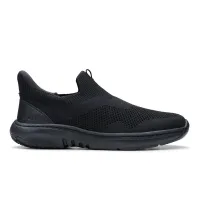 Clarkspro Free Black Knit