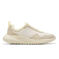 Lt360 Lace White Leather