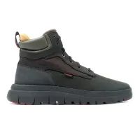 Pallaflex Cuff Lth
