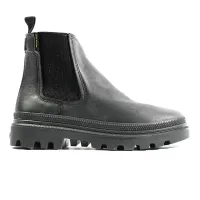 Pallatrooper Chelsea Black/Black