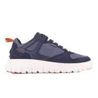 PALLADIUM Pallaflex Lo Mix Tx~True Navy~M