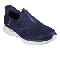 SKECHERS GO WALK 6 - FABULOUS VIEW