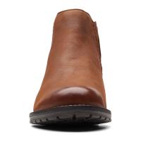 bottes-clarks-clarkwell-demi-dark-tan-lea-cheraga-alger-algerie