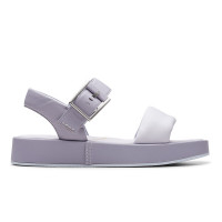 sandales-clarks-alda-strap-lilac-combi-cheraga-alger-algerie