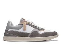 CLARKS RaceLite Tor Grey Combi