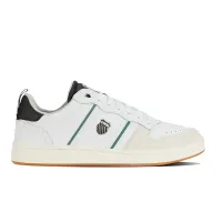 Lozan Match Lth Wht/Sagebrush/Wht M