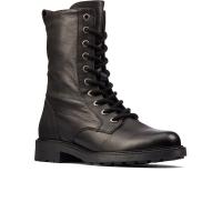 جزمة-clarks-orinoco2-style-black-leather-شراقة-الجزائر