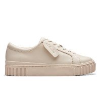 basquettes-clarks-mayhill-walk-cream-leather-cheraga-alger-algerie