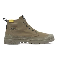 PALLADIUM Sp20 Hi Tech Dusky Green M