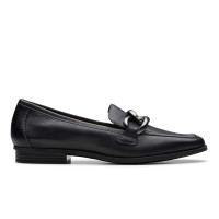 mocassins-clarks-sarafyna-iris-black-soft-cheraga-alger-algerie