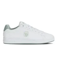 Court Shield Wht/Cnrygr/Frstgrn M