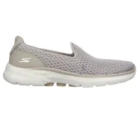 SKECHERS GO WALK 6 - BIG SPLASH