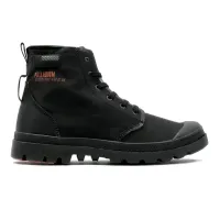 Pampa Lite+ Hi Black M