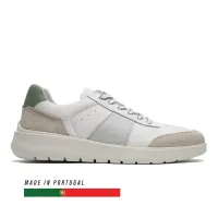Hover/Lt. Bege/Off White/Green