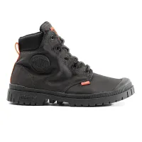 Pampa Sp20 Cuff Wp+ Asphalt