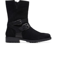 bottes-clarks-clarkwell-mid-black-wlined-lea-cheraga-alger-algerie