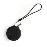 Hav. Purse Logo Black 998