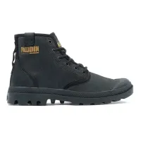 Pampa Hi Coated