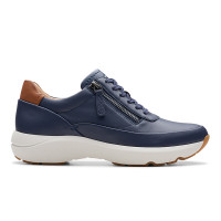 basquettes-clarks-tivoli-zip-navy-leather-cheraga-alger-algerie