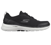 SKECHERS GO WALK 6 - BOLD KNIGHT
