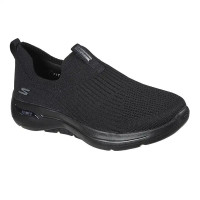 basquettes-skechers-go-walk-arch-fit-iconic-cheraga-alger-algerie