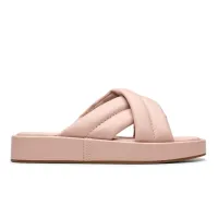 Alda Glide Light Pink Lea
