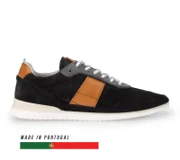 AMBITIOUS Franz Court Sneaker