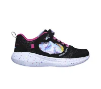 SKECHERS GO RUN FAST - MISS CRAFTY