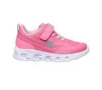 CHAMPION Low Cut Shoe SU FUR