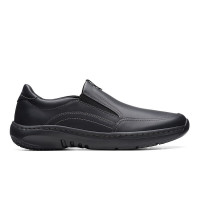 mocassins-clarks-clarkspro-step-black-leather-cheraga-alger-algerie