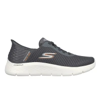 SKECHERS GO WALK FLEX-HANDS UP