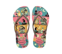 HAVAIANAS Kids Slim Fashion
