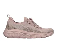 SKECHERS BOBS B FLEX - FALL SPARKS