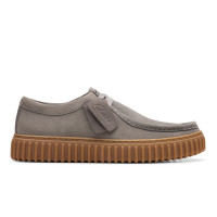 basquettes-clarks-torhill-lo-grey-suede-cheraga-alger-algerie