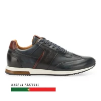 AMBITIOUS Slow Navy Combi