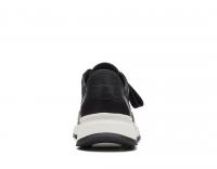 sneakers-clarks-dashlite-lo-black-leather-cheraga-alger-algeria