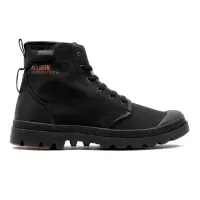 Pampa Lite+ Hi Black M