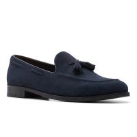 mocassins-clarks-craftarlo-trim-navy-suede-cheraga-alger-algerie