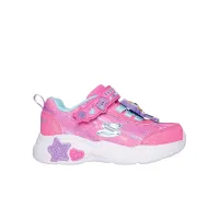 SKECHERS Snuggle Sneaks - Skech Squad