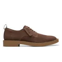 Martock Lace Brown Sde