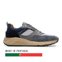 Strider Grey/Navy