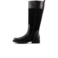 bottes-clarks-orinoco2-hi-black-wlined-lea-cheraga-alger-algerie