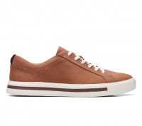 basquettes-clarks-un-maui-lace-tan-leather-cheraga-alger-algerie